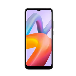 Smartphone Xiaomi Redmi A2, Ram 2GB, Almacenamiento 32GB, Android 13 Go, Black
