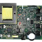 Amplificador Digital de Respaldo, 25 VRMS, Configurable, Notifier BDA-25V - Miniatura 1
