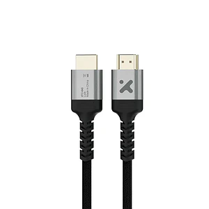 Cable HDMI 2.1 Xtech XTC-640, Ultra Alta Velocidad, 8K60Hz, M a M, 1.8 Metros