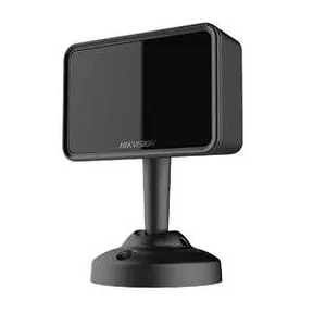 Cámara Hikvision AE-VC154T-IT 720P Lente 6mm Visión Nocturna Compacta Vehicular