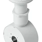 Soporte Doble Ubiquiti UACC-CAMERA-DM-W para Cámaras UniFi, Aluminio, Blanco - Miniatura 1