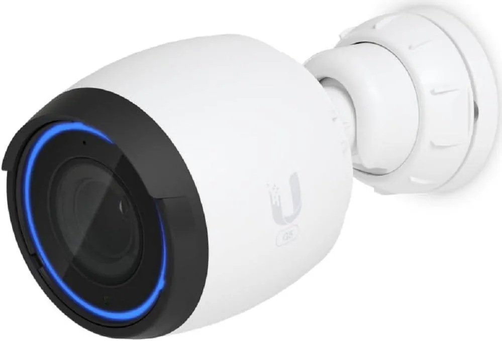 Cámara de Vigilancia Ubiquiti G5 Pro, 4K, Zoom Óptico y Visión Nocturna, LED IR integrado 1