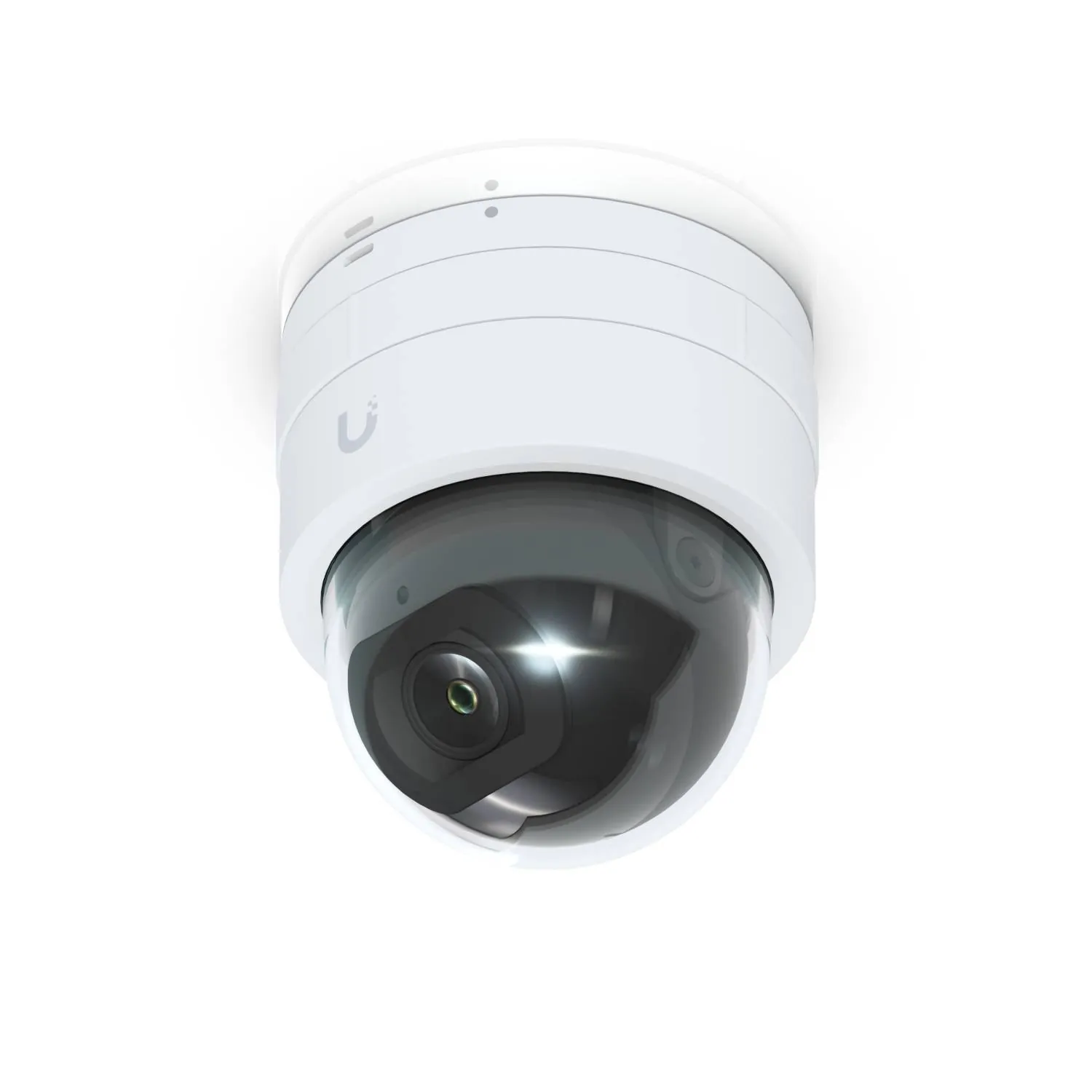 Cámara IP Domo Ubiquiti 2K PoE IR20m - Ideal para monitoreo en interiores 1