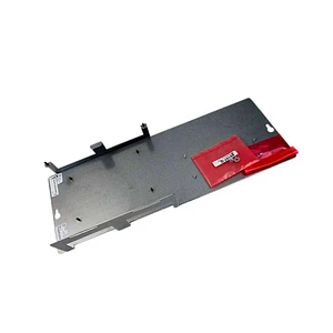 Chasis NOTIFIER CA-1 Panel 3030 Onyx Montaje Modular