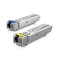 Ubiquiti Unifi 1 Gbps Bidirectional Single-Mode Optical Module - Miniatura 1