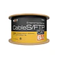 Cable Cat6A Enterprise F/UTP 4P 23AWG LSZH 305m Gris NEXXT  - Miniatura 1