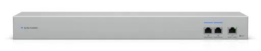 Gateway WAN Ubiquiti USW-WAN-RJ45 10GbE Rack Empresarial UniFi 1