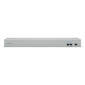 Gateway Empresarial Ubiquiti USW-WAN 1 Gb/s RJ45 + 3x10G SFP+ Rack alta disponibilidad 13W