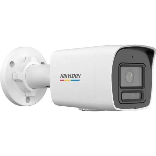 Cámara IP Bullet Hikvision DS-2CD1067G2H-LIUF 6 MP ColorVu con Smart Hybrid Light (2.8 mm) 1