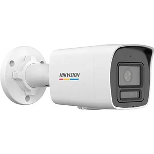 Cámara IP Bullet Hikvision DS-2CD1067G2H-LIUF 6 MP ColorVu con Smart Hybrid Light (2.8 mm)