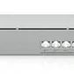 Switch Rack 1U Ubiquiti USW-PRO-XG-10-POE 10x10GbE + 2x10G SFP PoE+++ 400W rendimiento profesional - Miniatura 1