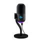 Micrófono Gamer Logitech G Yeti GX, RGB dinámico para gaming con LIGHTSYNC, Blue VO!CE - Miniatura 1