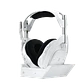 Audífonos Gamer Inalámbrico Logitech G ASTRO A50 X, Dolby Atmos, USB-C, PC/Consolas, Color Blanco - Miniatura 1