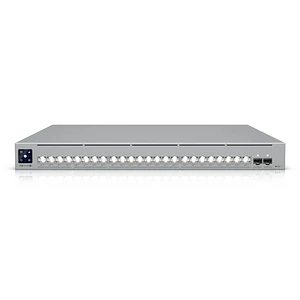 Switch Ubiquiti USW-PRO-XG-24-POE 24 Puertos PoE+++ 10G 2.5G 720W UniFi