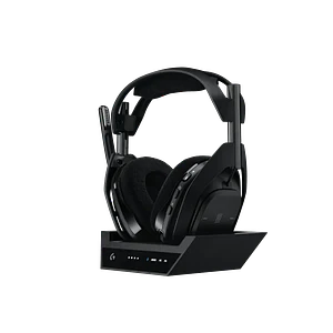 Audífonos Gamer inalámbricos  Logitech G Astro A50 X, LIGHTSPEED, PLAYSYNC 3, HDMI 2.1