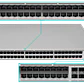 Switch Rack Ubiquiti USW-PRO-XG-48-POE 48 puertos 10GbE + 4x25G SFP28 PoE+++ 1080W potencia maxima - Miniatura 1