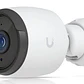 Cámara IP Ubiquiti UniFi G6 Bullet 4K PoE 8MP IR AI IP67 Blanca - Miniatura 1