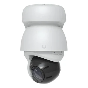 Camara Ubiquiti UVC-AI-PTZ-W PTZ 4K IR 100m Zoom Optico 22X PoE++ IP66 Blanca
