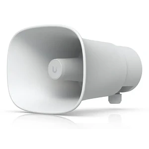 Altavoz IP UBIQUITI AI Horn Speaker PoE+ IP66 para alertas de seguridad y UniFi Protect