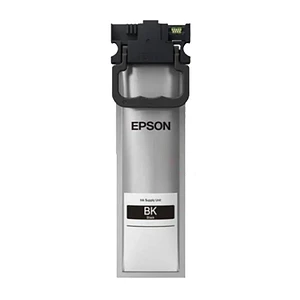 Bolsa de Tinta Original Epson T11A1, 39ml, Negro