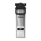 Bolsa de Tinta Original Epson T11A1, 39ml, Negro - Miniatura 1
