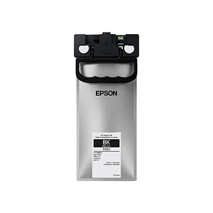Bolsa de Tinta Original Epson T11B1 XL, 143ml, Negro