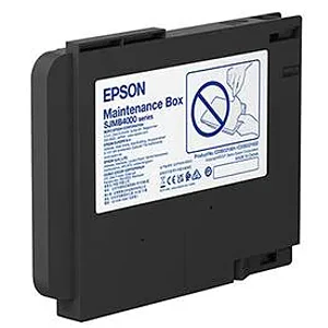 Caja de mantenimiento de tinta Epson SJMB4000 - ColorWorks CW-C4000, CW-C4000E