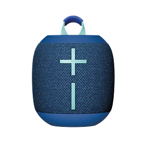Parlante Portátil Ultimate Ears Wonderboom 4, TWS, Bluetooth, Azul