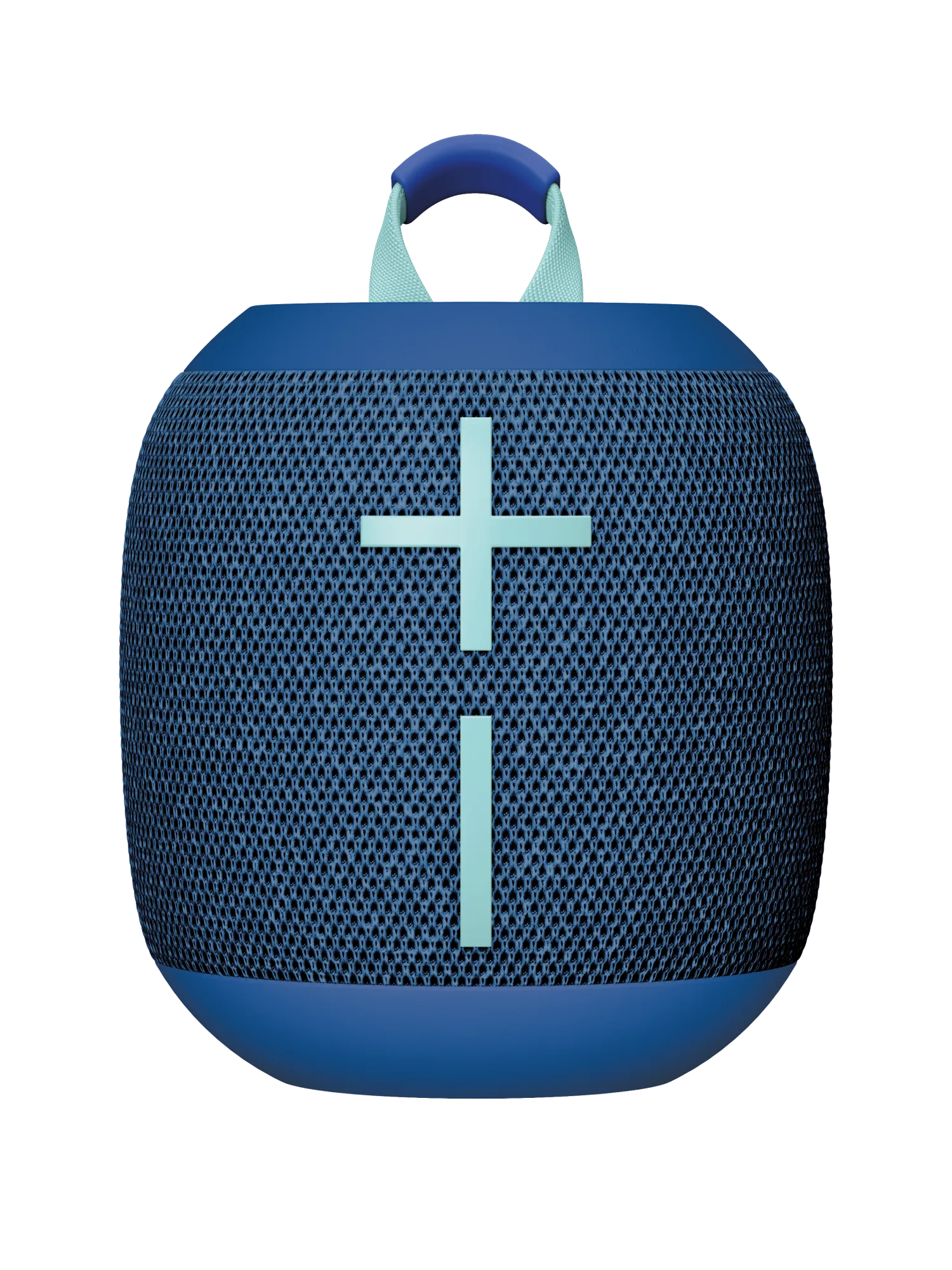 Parlante Portátil Ultimate Ears Wonderboom 4, TWS, Bluetooth, Azul 1