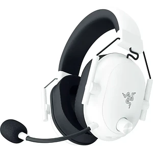 Audífonos Gamer Inalámbrico Razer Blackshark V2 Hyperspeed, 280g, Color Blanco