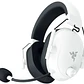 Audífonos Gamer Inalámbrico Razer Blackshark V2 Hyperspeed, 280g, Color Blanco - Miniatura 1