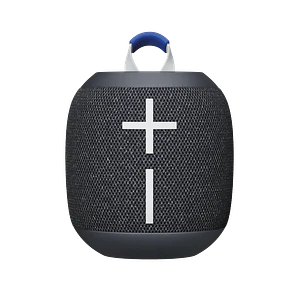 Parlante Portátil Ultimate Ears Wonderboom 4, TWS, Bluetooth, Negro