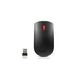 Mouse inalámbrico Lenovo ThinkPad Essential Wireless Mouse 4X30M56888 Negro 1200 DPI