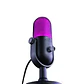 Micrófono Gamer USB RGB Profesional Razer Seiren V3 Chroma - Miniatura 1