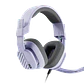 Audífonos Gamer Astro Gaming A10, Over-Ear, con Cable, Construcción Resistente, Edición PC, Lilac - Miniatura 1