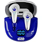 Audífonos TWS Gaming Primus Arcus S250 PWH-S250R2, 2.4GHz, BT 5.4, ANC, R2D2 - Miniatura 1
