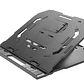 Lenovo 2-in-1 - Soporte para ordenador portátil - para ThinkBook 13x G2 IAP; 14s Yoga G2 IAP - Miniatura 1