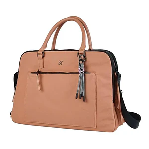 Bolso para Notebook Klip Xtreme Val Briefcase, Hasta 13