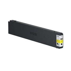 Cartucho de Tinta Epson WorkForce T02Y400, Rendimiento 50000 Páginas, Amarillo