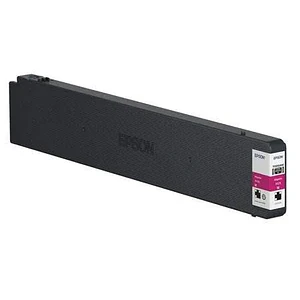 Cartucho de Tinta Epson WorkForce T02Y400, Rendimiento 50000 Páginas, Magenta