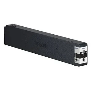 Cartucho de Tinta Epson WorkForce T02Y100, Rendimiento 50000 Páginas, Negro