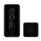Timbre Inteligente Xiaomi Smart Doorbell 3, Cámara Integrada WQHD, Visualización 180°, Wireless - Miniatura 1