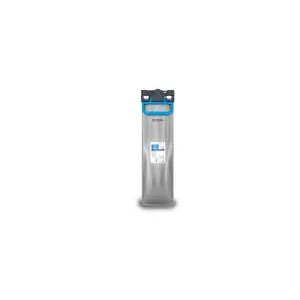 Cartucho de Tinta Epson WorkForce DURABrite Pro T05B, Rendimiento 50.000 Páginas, Cian