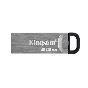 Pendrive Kingston 512GB DataTraveler Kyson 200MB/s Metal US