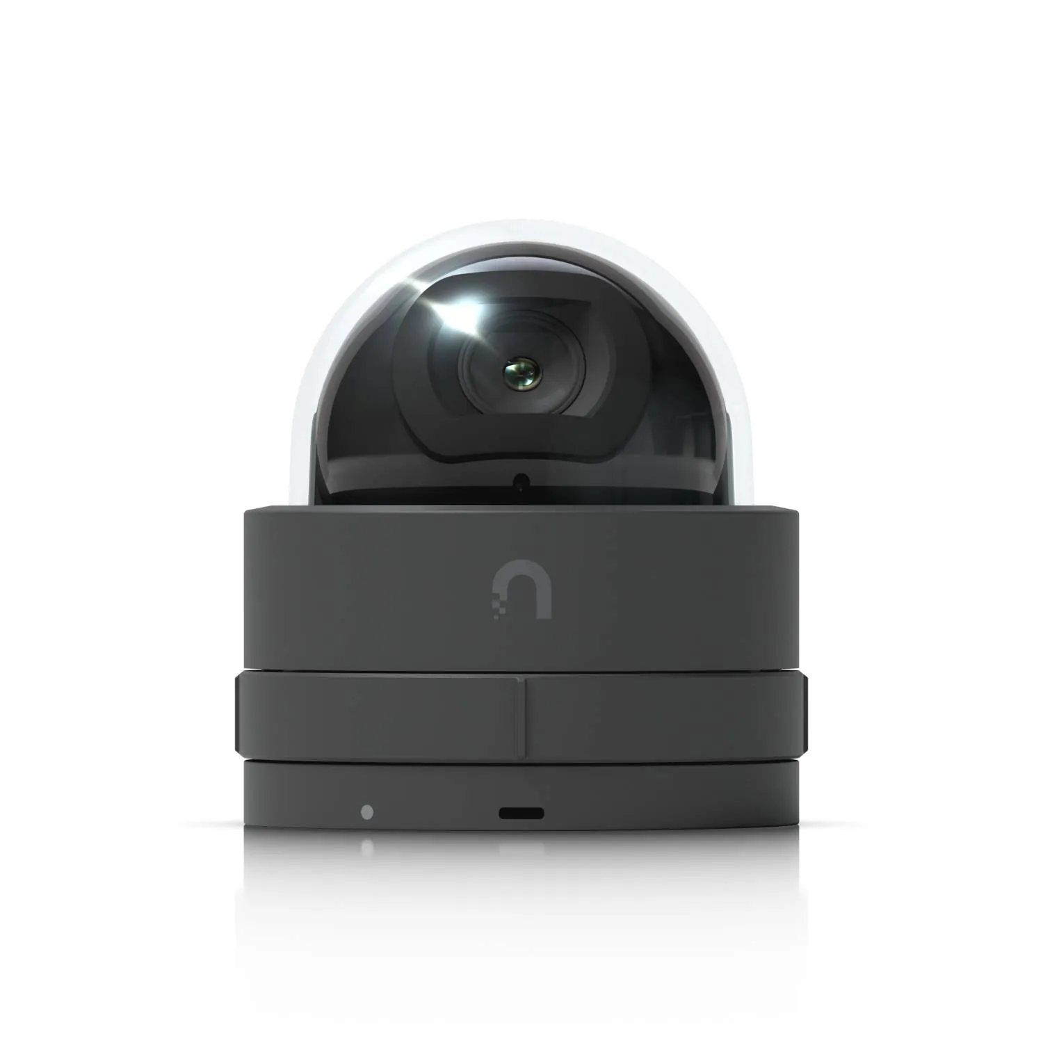 Cámara Domo Ultra UVC-G5 de Ubiquiti - 4MP, Visión Nocturna, Color Negro 1