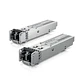 Modulo Optico Ubiquiti UACC-OM-MM-1G-D-2 SFP 1Gbps Multimodo Duplex - Miniatura 1