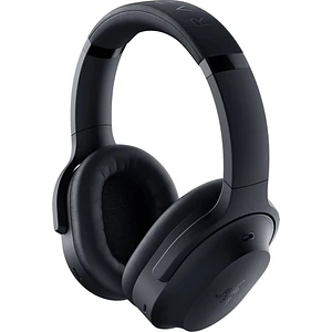 Audífonos Gamer Inalámbricos Razer Barracuda Pro, BT, 2.4GHz, USB-C, ANC Híbrida, THX Spatial Audio