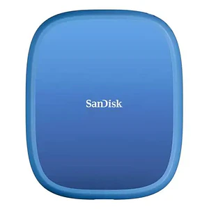 SSD SanDisk Professional Creator 1TB USB-C para Teléfonos y Cámaras