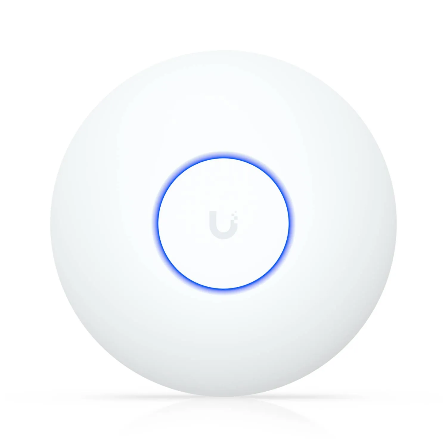 Punto de Acceso Ubiquiti UniFi U7 Lite - WiFi 7, 5 Gbps, 2.5GbE, PoE, Montaje en Techo/Pared 1