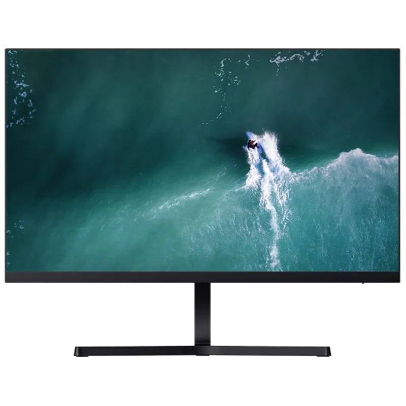 Monitor Plano Xiaomi 1C Desktop Monitor, 23.8'' , IPS, Full HD (1920x1080), 60Hz, 6ms, VGA, HDMI 1